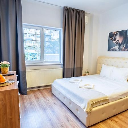 Cozy Apartments Near Calea Victoriei Bükreş Dış mekan fotoğraf