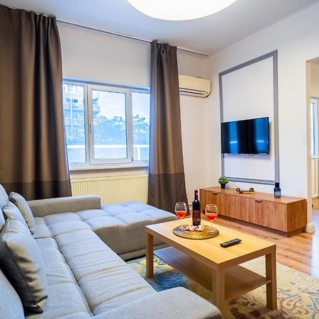 Cozy Apartments Near Calea Victoriei Bükreş Dış mekan fotoğraf