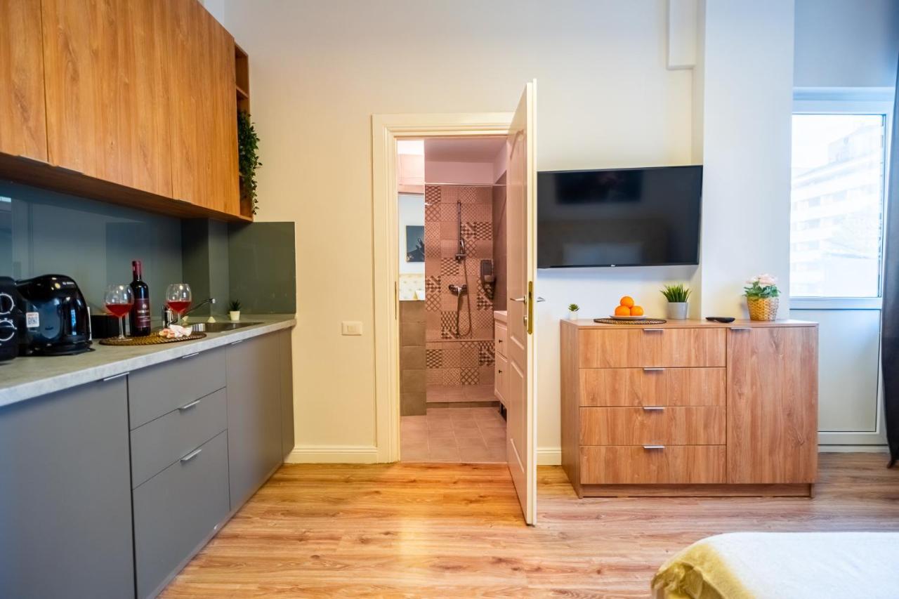 Cozy Apartments Near Calea Victoriei Bükreş Dış mekan fotoğraf