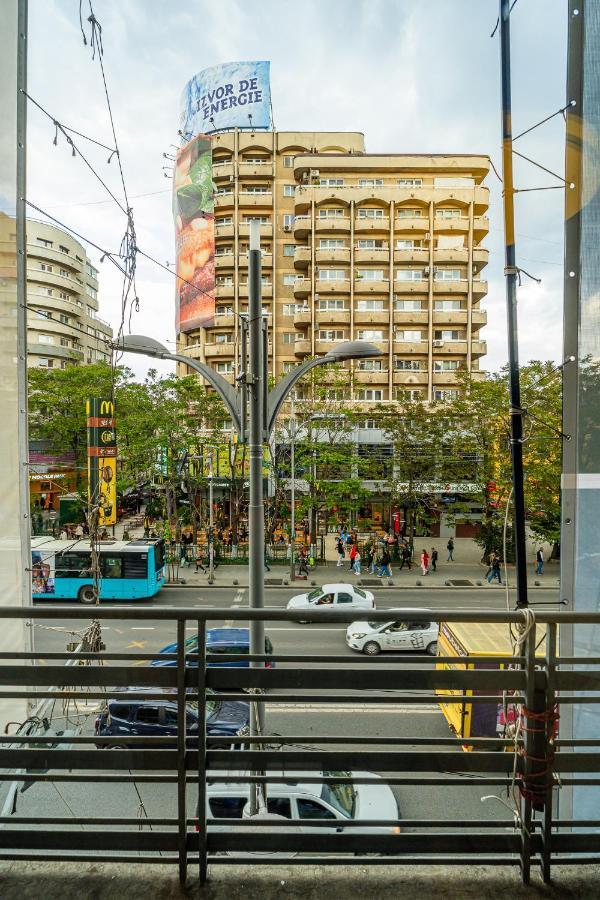 Cozy Apartments Near Calea Victoriei Bükreş Dış mekan fotoğraf