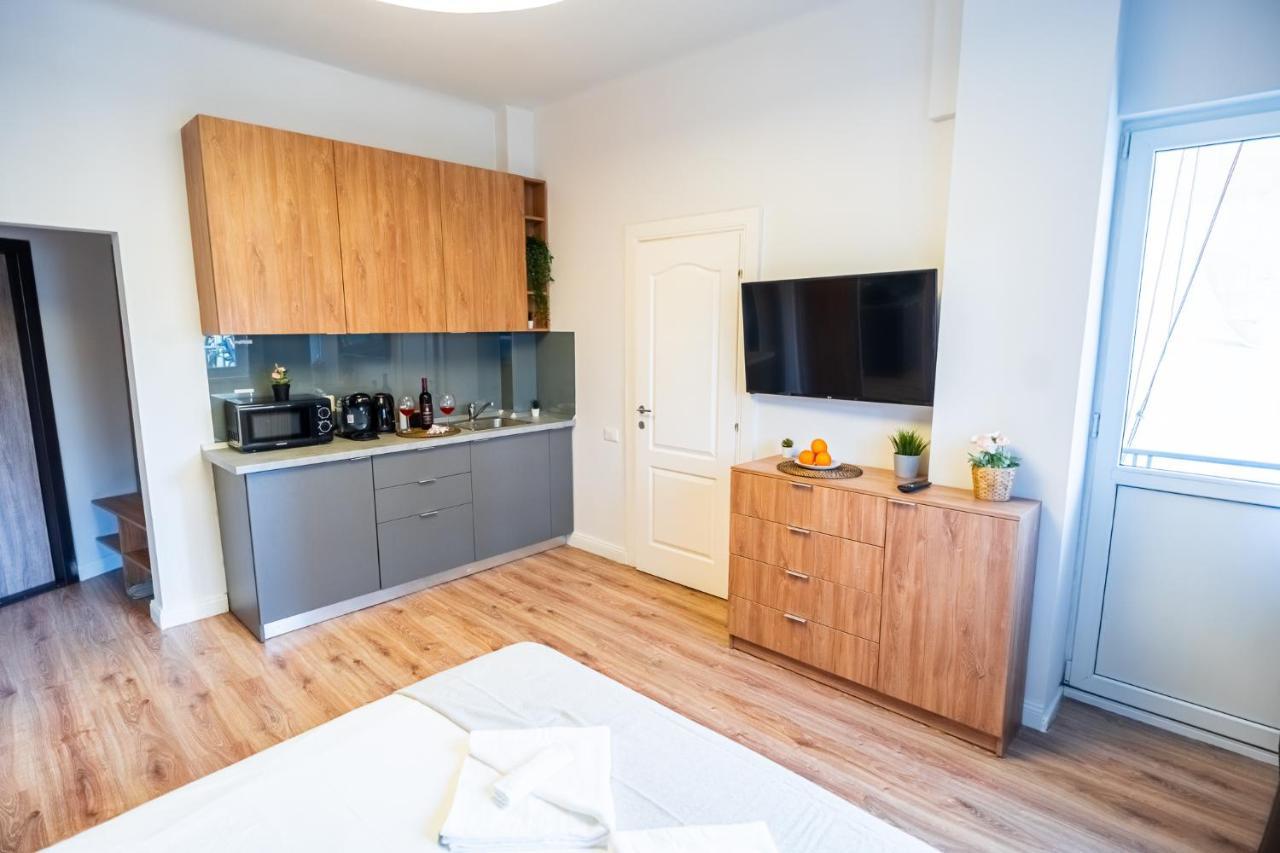 Cozy Apartments Near Calea Victoriei Bükreş Dış mekan fotoğraf