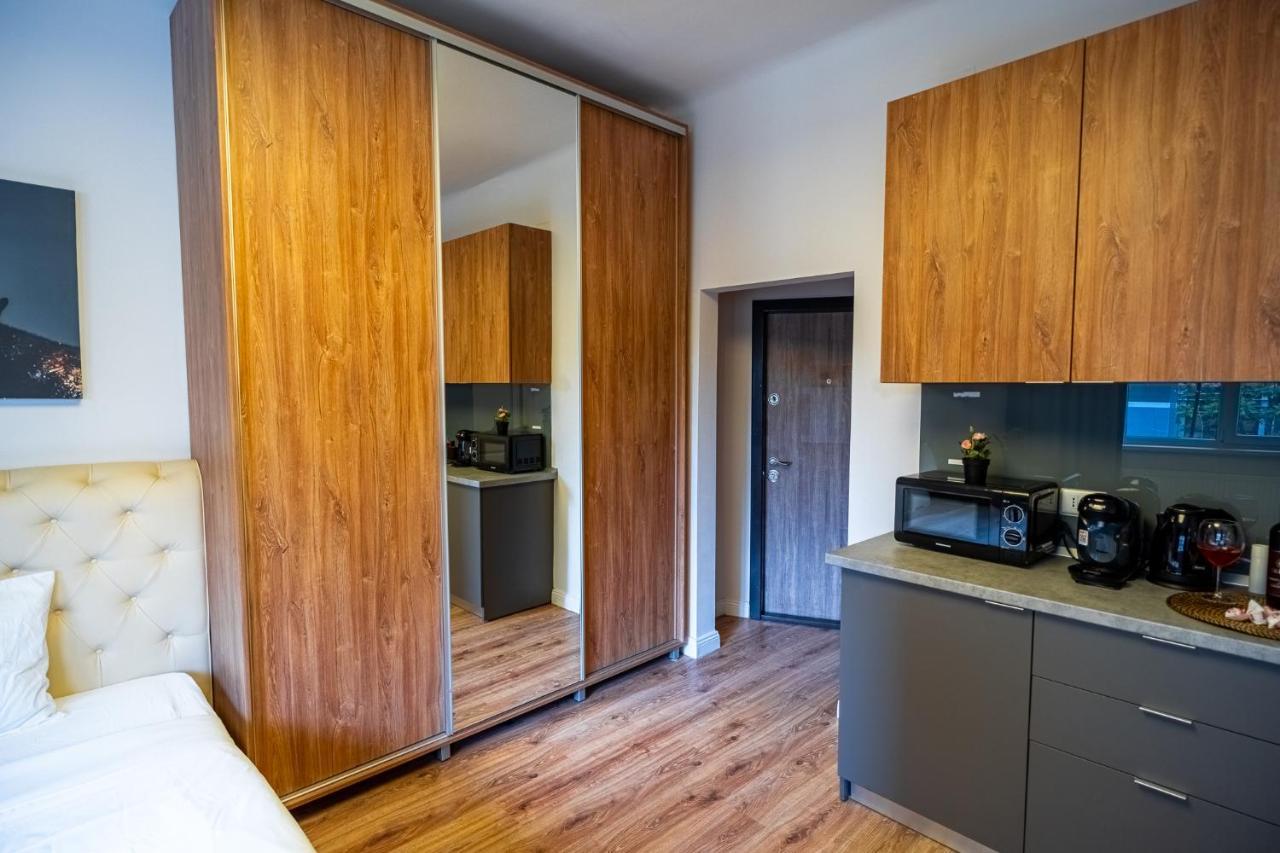 Cozy Apartments Near Calea Victoriei Bükreş Dış mekan fotoğraf