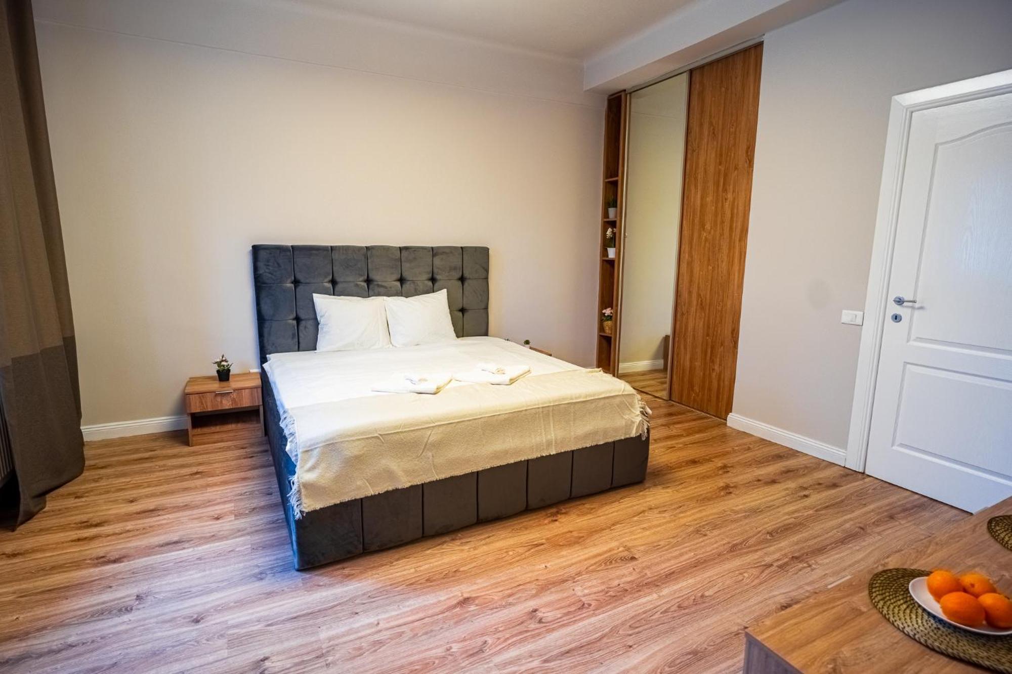 Cozy Apartments Near Calea Victoriei Bükreş Dış mekan fotoğraf