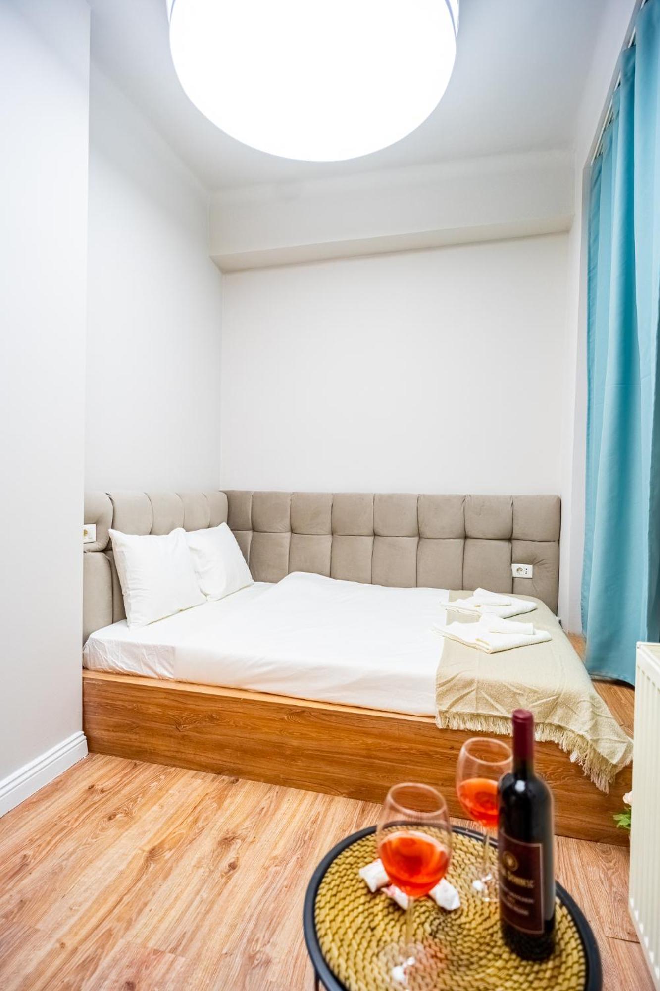 Cozy Apartments Near Calea Victoriei Bükreş Dış mekan fotoğraf