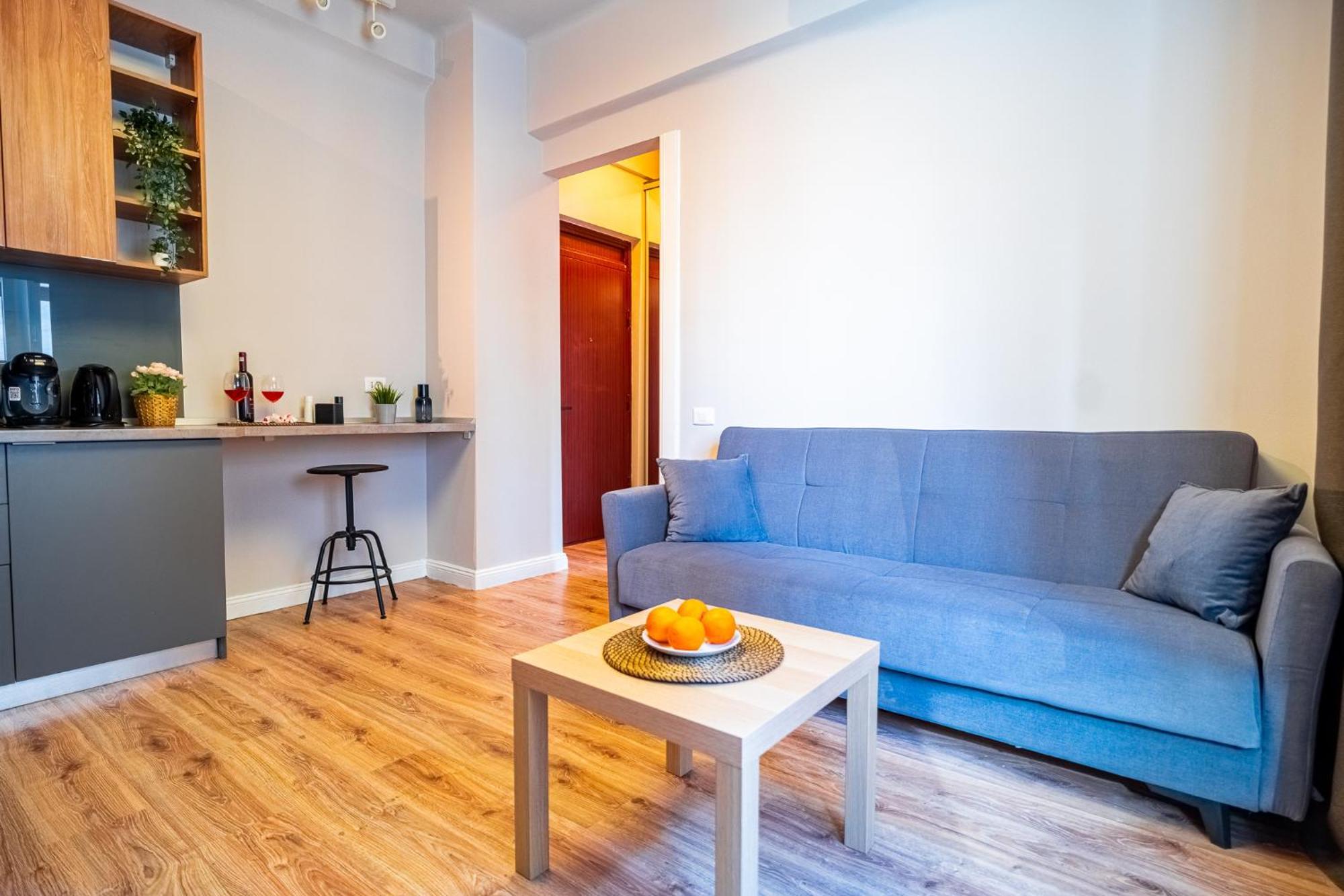 Cozy Apartments Near Calea Victoriei Bükreş Dış mekan fotoğraf