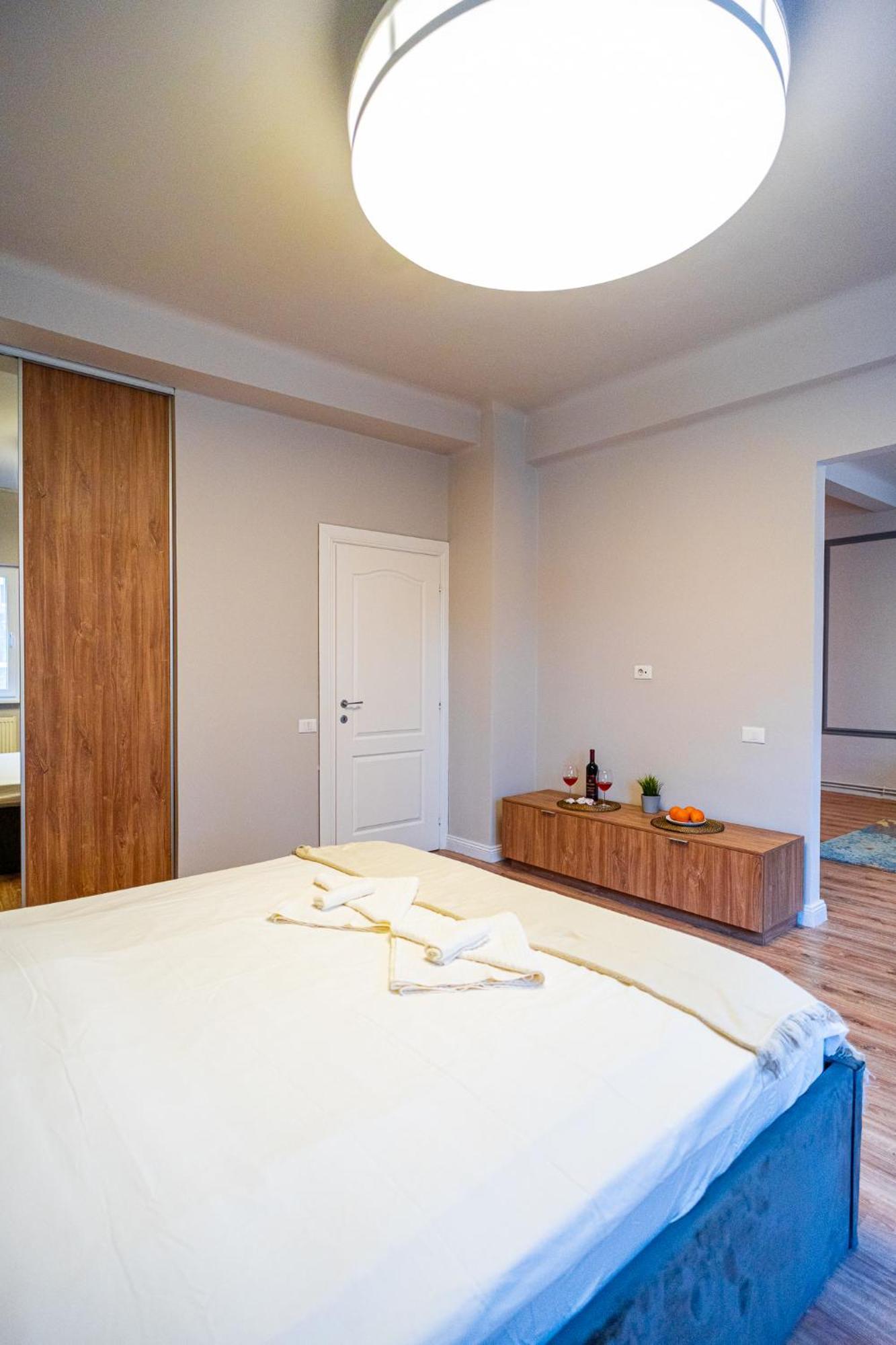 Cozy Apartments Near Calea Victoriei Bükreş Dış mekan fotoğraf