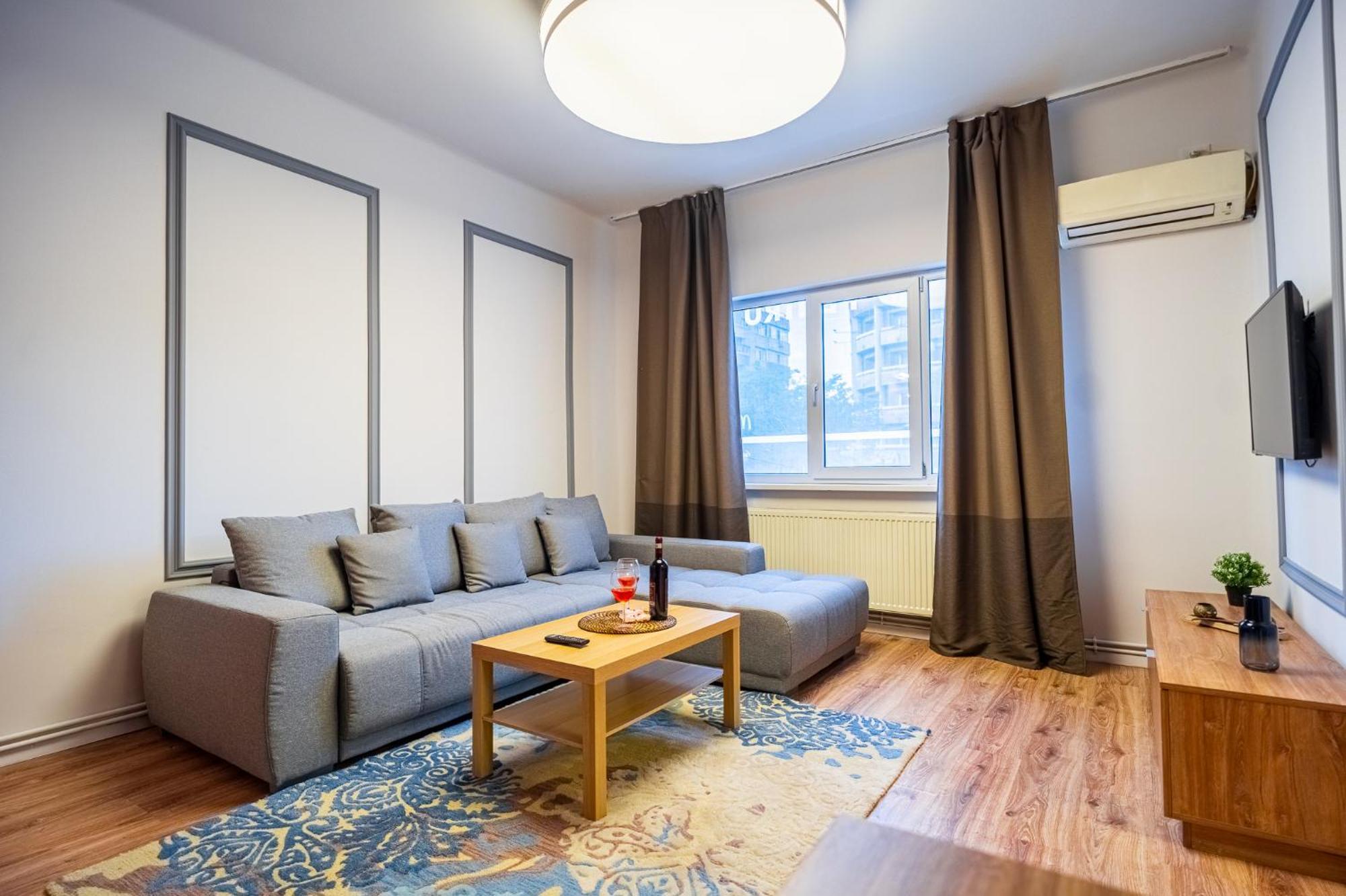 Cozy Apartments Near Calea Victoriei Bükreş Dış mekan fotoğraf