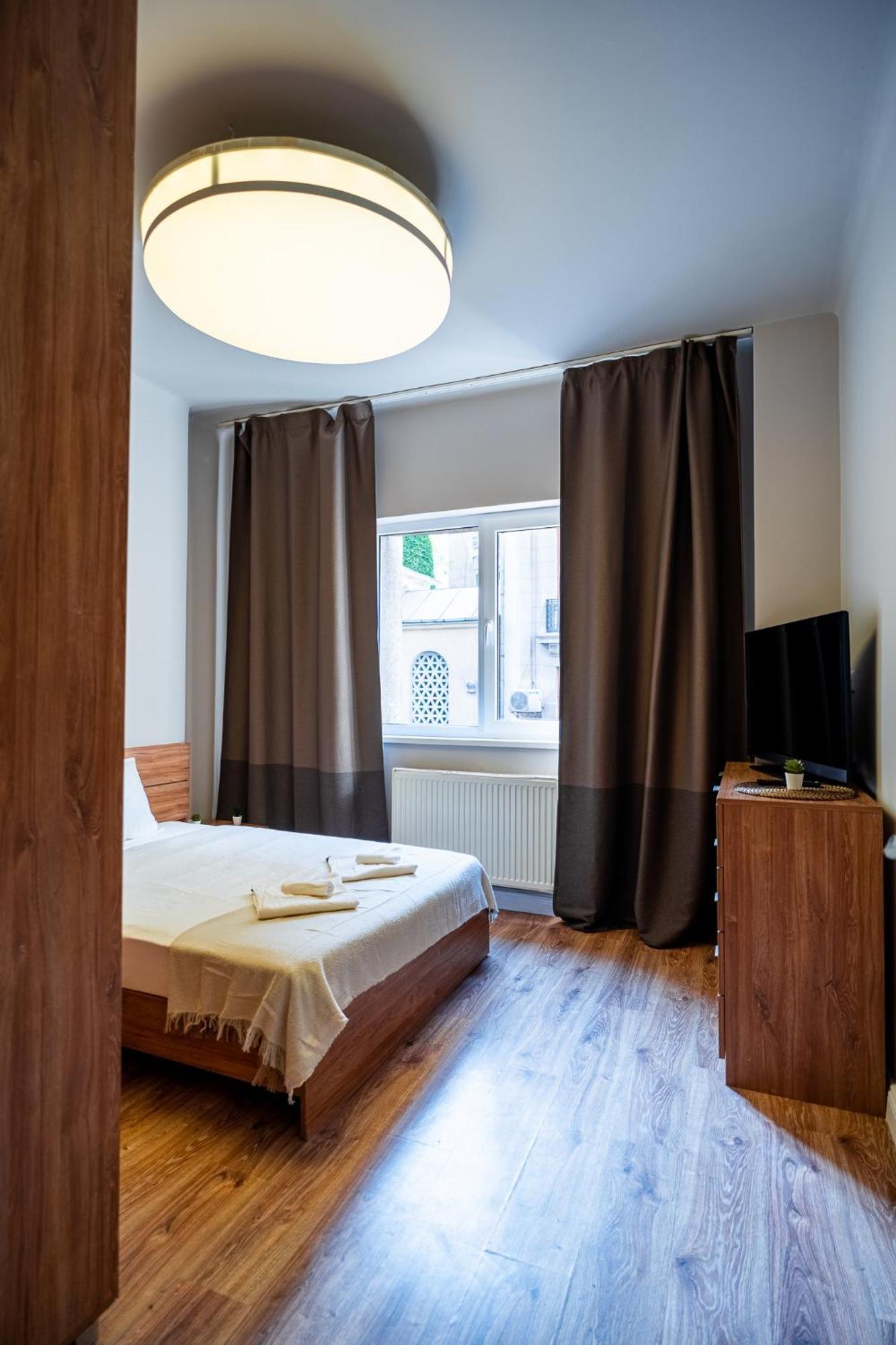 Cozy Apartments Near Calea Victoriei Bükreş Dış mekan fotoğraf